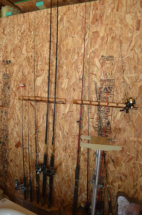 Property photo 50 - Personal Property Auction, Tractor & Implements, Cars, Lawn & Garden, Hunting & Fishing, Guns, Antiques & Collectibles, Household